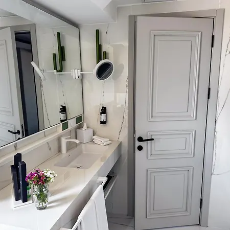 The Wings Pera * Estambul