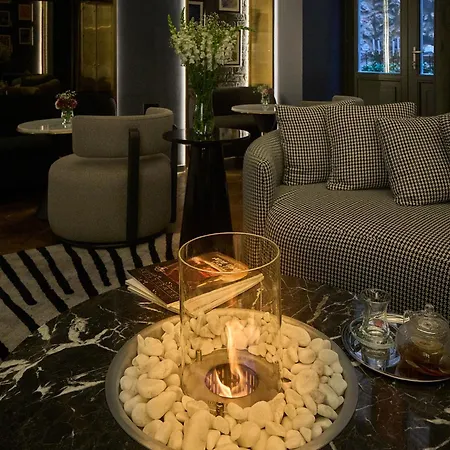 The Wings Pera Estambul