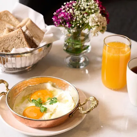 Hotel The Wings Pera Estambul