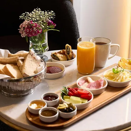 The Wings Pera Hotel *