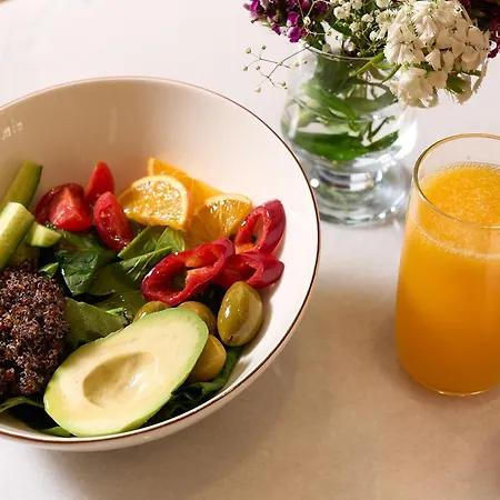 Hotel The Wings Pera Estambul