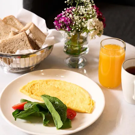 The Wings Pera * Estambul