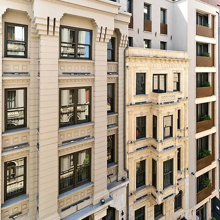 The Wings Pera * Estambul