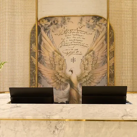 Hotel The Wings Pera *