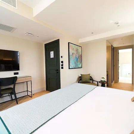 The Wings Pera Hotel