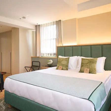 The Wings Pera 4* Istambul
