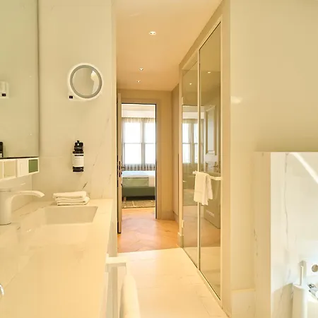 Hotel The Wings Pera *