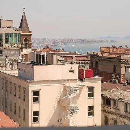 The Wings Pera Hotel