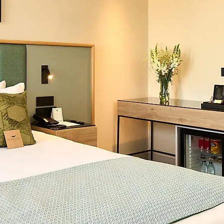 Hotel The Wings Pera