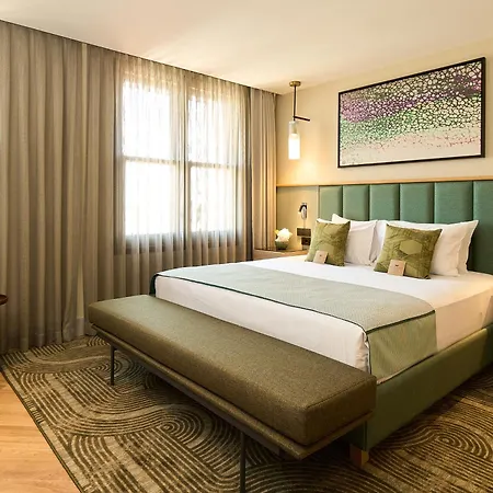 The Wings Pera * Estambul