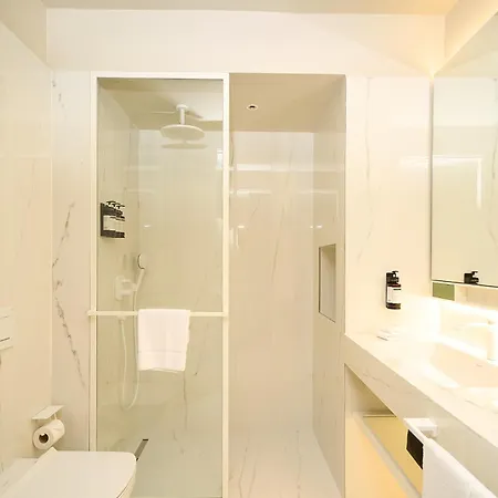 Hotel The Wings Pera