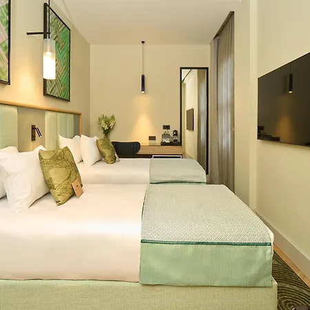 The Wings Pera Hotel Estambul