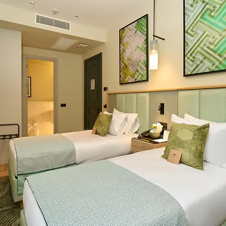 The Wings Pera Estambul