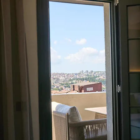 The Wings Pera Hotel Estambul