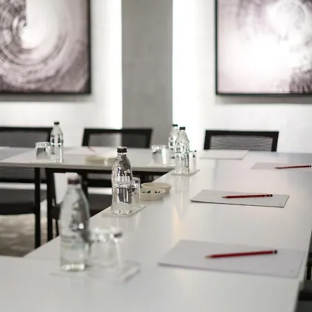 The Wings Pera Hotel Estambul