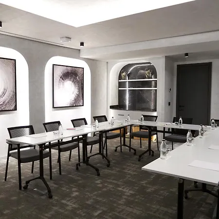 Hotel The Wings Pera *