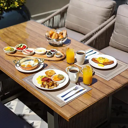 The Wings Pera Hotel Estambul