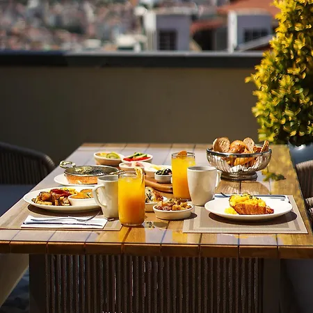 The Wings Pera * Estambul