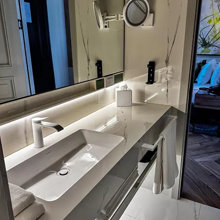 The Wings Pera Estambul