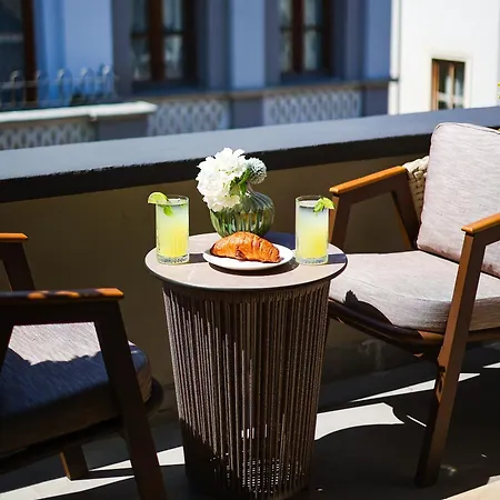 Hotel The Wings Pera Estambul