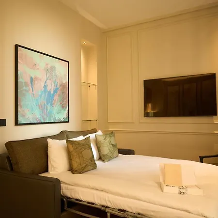The Wings Pera Hotel 4*